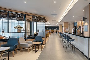 Courtyard by Marriott Keele Staffordshire