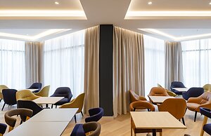 Courtyard by Marriott Keele Staffordshire