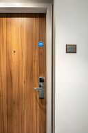 Courtyard by Marriott Keele Staffordshire