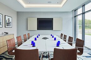 Courtyard by Marriott Keele Staffordshire