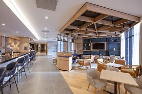 Courtyard by Marriott Keele Staffordshire