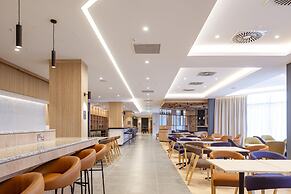 Courtyard by Marriott Keele Staffordshire