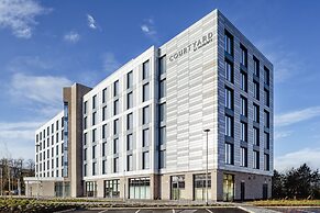 Courtyard by Marriott Keele Staffordshire