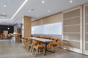 Courtyard by Marriott Keele Staffordshire