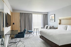 Courtyard by Marriott Keele Staffordshire
