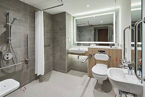 Courtyard by Marriott Keele Staffordshire