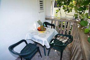 Apartments Igalo