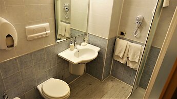 Hotel Bristol Enna