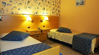 Hotel Bristol Enna