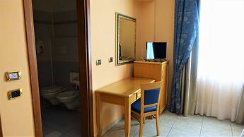 Hotel Bristol Enna