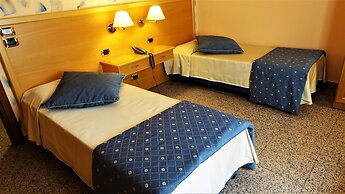 Hotel Bristol Enna