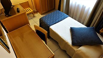 Hotel Bristol Enna