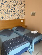 Hotel Bristol Enna