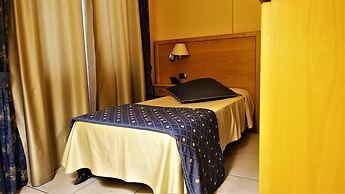 Hotel Bristol Enna