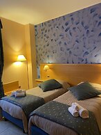 Hotel Bristol Enna