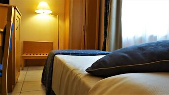 Hotel Bristol Enna