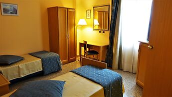 Hotel Bristol Enna