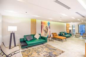 Ewaa Express Hotel - AlRawda