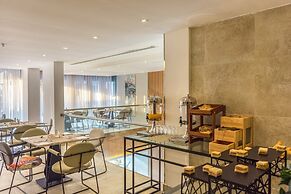 Ewaa Express Hotel - AlRawda