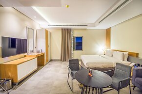 Ewaa Express Hotel - AlRawda