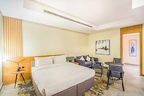 Ewaa Express Hotel - AlRawda