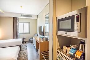 Ewaa Express Hotel - AlRawda