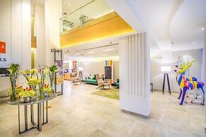 Ewaa Express Hotel - AlRawda