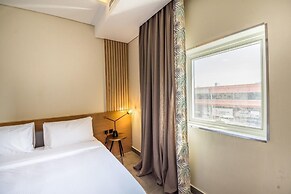 Ewaa Express Hotel - AlRawda