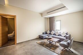 Ewaa Express Hotel - AlRawda