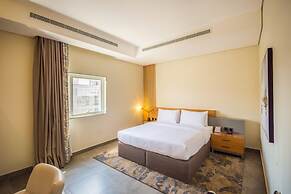 Ewaa Express Hotel - AlRawda