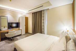 Ewaa Express Hotel - AlRawda