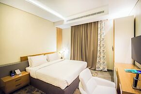 Ewaa Express Hotel - AlRawda