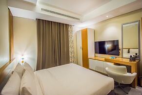 Ewaa Express Hotel - AlRawda