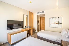 Ewaa Express Hotel - AlRawda