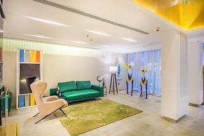 Ewaa Express Hotel - AlRawda