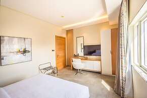 Ewaa Express Hotel - AlRawda