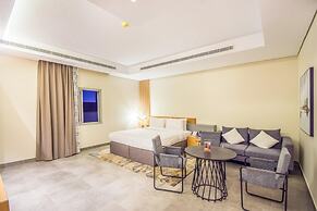 Ewaa Express Hotel - AlRawda