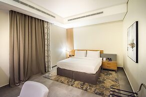 Ewaa Express Hotel - AlRawda