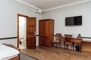Stella Hotel