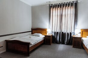 Stella Hotel