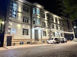 Stella Hotel