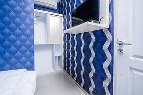 Kalimosodo Staycation