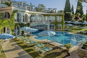 Hotel Miramar Opatija