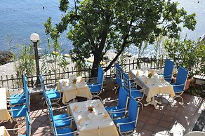 Hotel Miramar Opatija