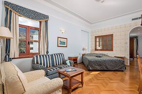 Hotel Miramar Opatija