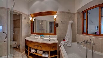 Hotel Miramar Opatija