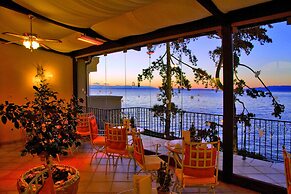 Hotel Miramar Opatija