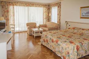 Hotel Miramar Opatija