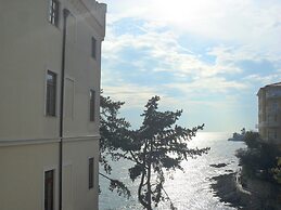 Hotel Miramar Opatija