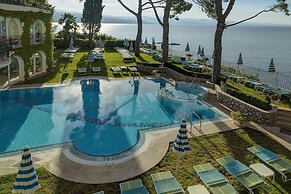 Hotel Miramar Opatija